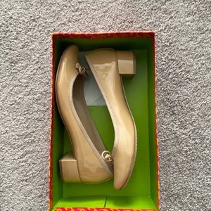 Tory Burch cute low pumps
